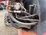 Hydraulics with