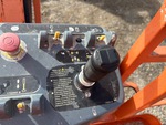 Control Station Upper with