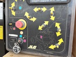 Control Station Ground with