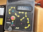 Control Station Ground with