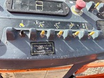 Control Station Upper with