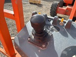 Control Station Upper with
