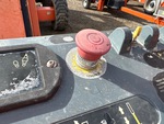 Control Station Upper with
