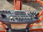 Control Station Upper with