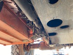 Drivetrain with