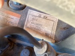 Engine with