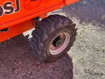 Chassis Photos with