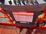 Basic Control Station Upper with