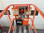 Basic Control Station Upper with