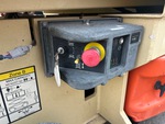 Basic Lower Control Station with