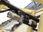 Hydraulics with