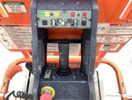 Control Station Upper with