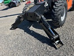 Hydraulics with