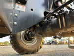 Drivetrain with