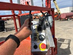 Basic Control Station Upper with