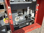 Basic Lower Control Station with