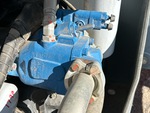 Hydraulics with
