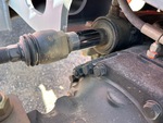 Hydraulics with