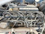 Motor with