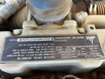 Motor with