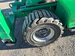 Chassis Photos with