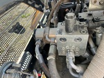 Hydraulics with