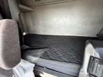 Cab with