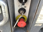 Control Station Ground with
