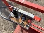 Control Station Upper with