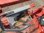 Control Station Upper with
