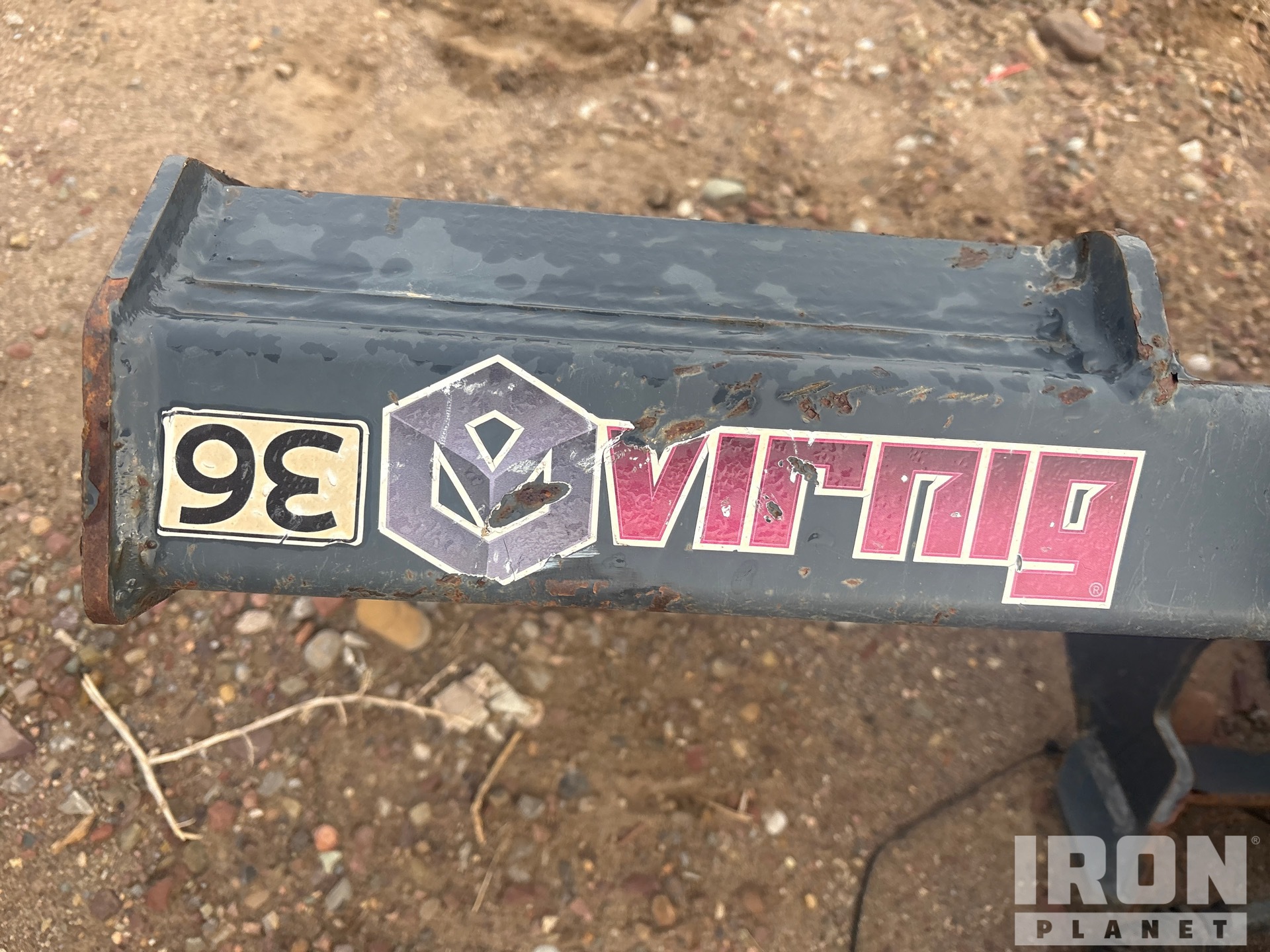 2020 Virnig ADV36