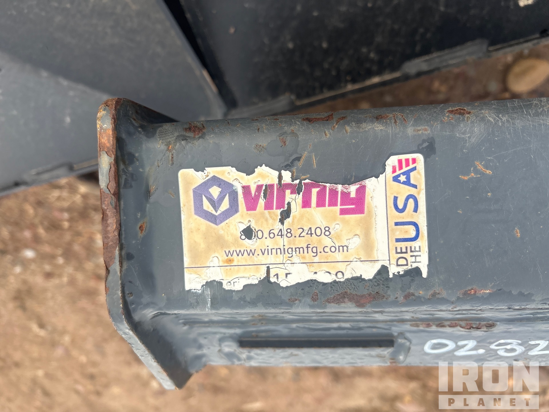 2020 Virnig ADV36