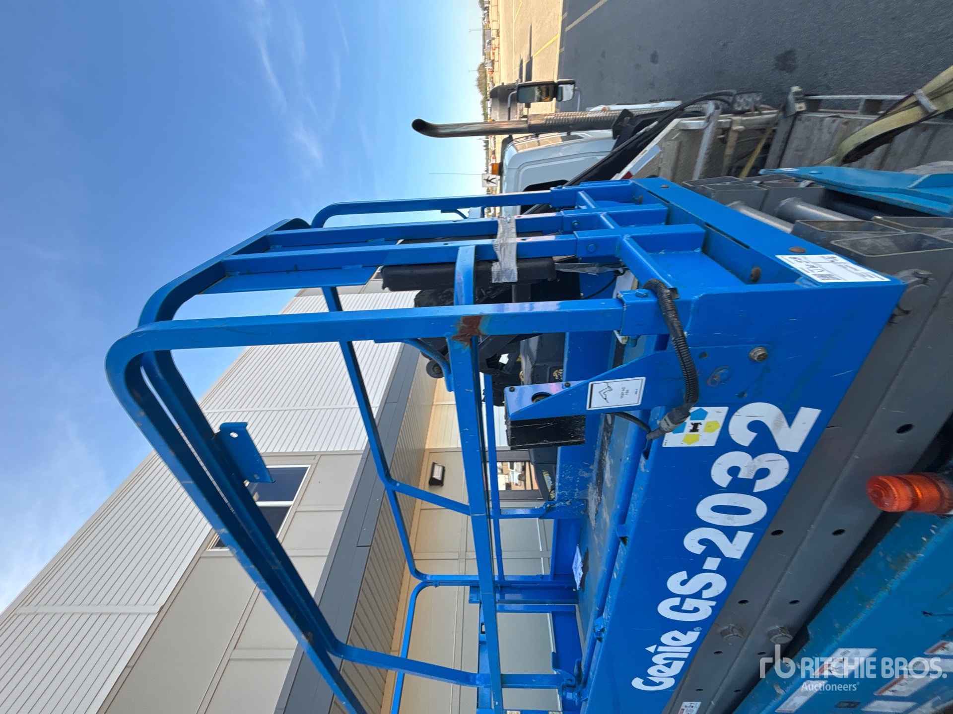 Genie GS2032