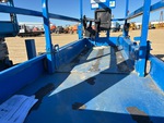 Control Station Upper with