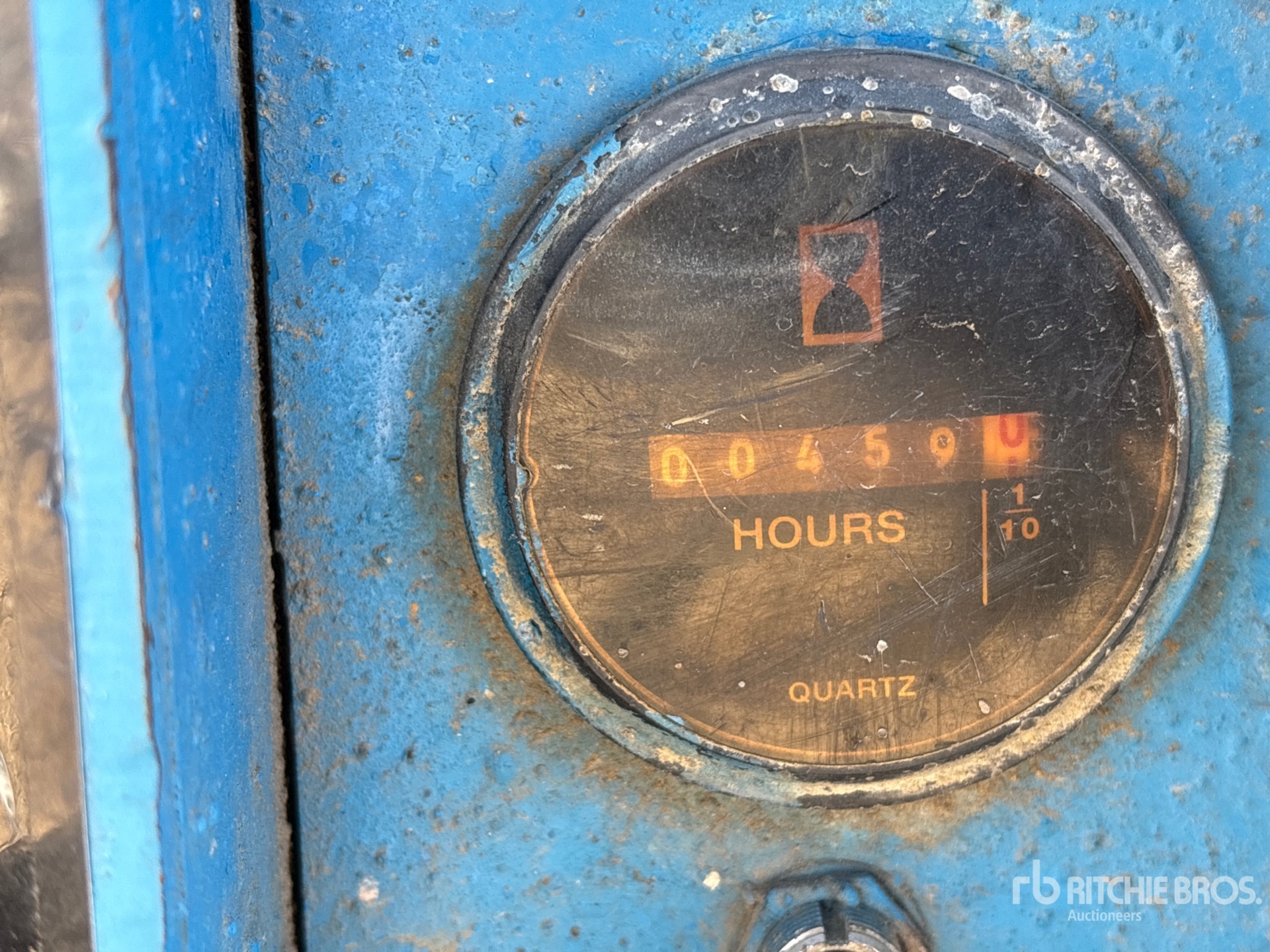 Genie GS2032
