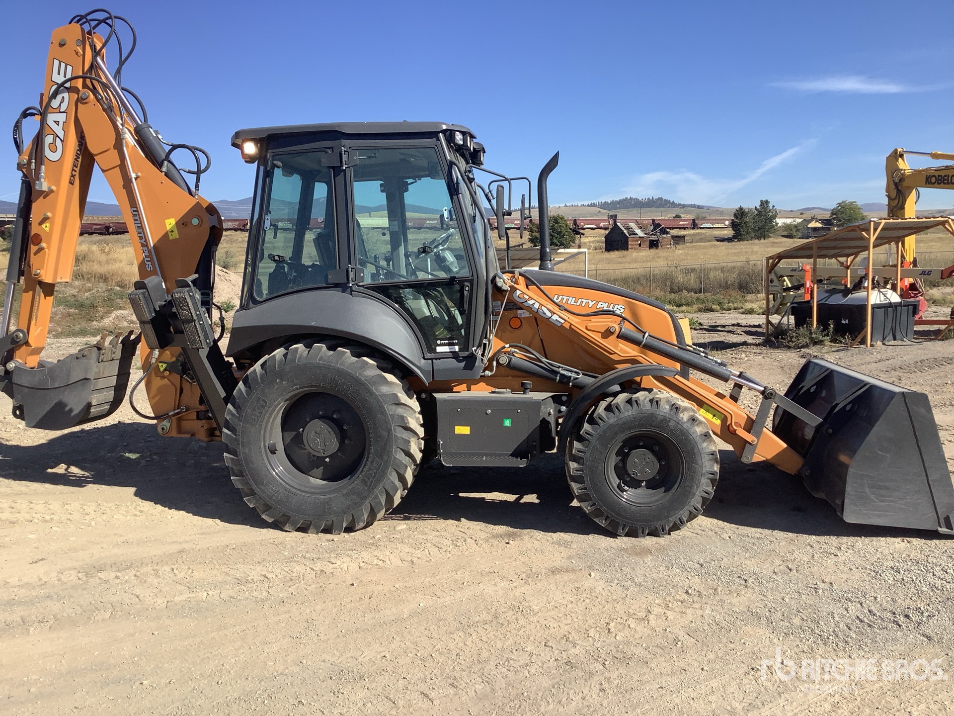 2023 Case 575N