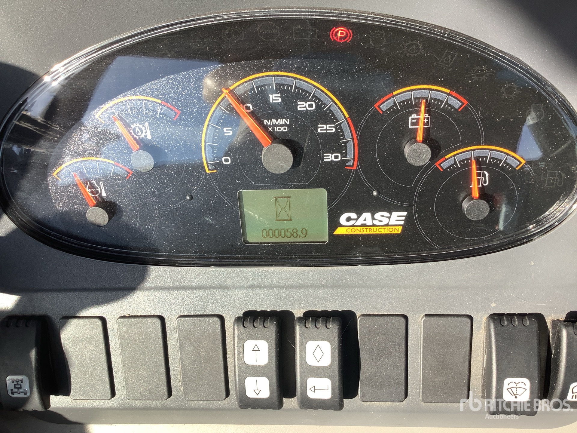 2023 Case 575N