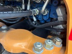 Hydraulics with