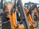 Hydraulics with