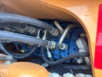 Hydraulics with