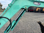 Hydraulics with