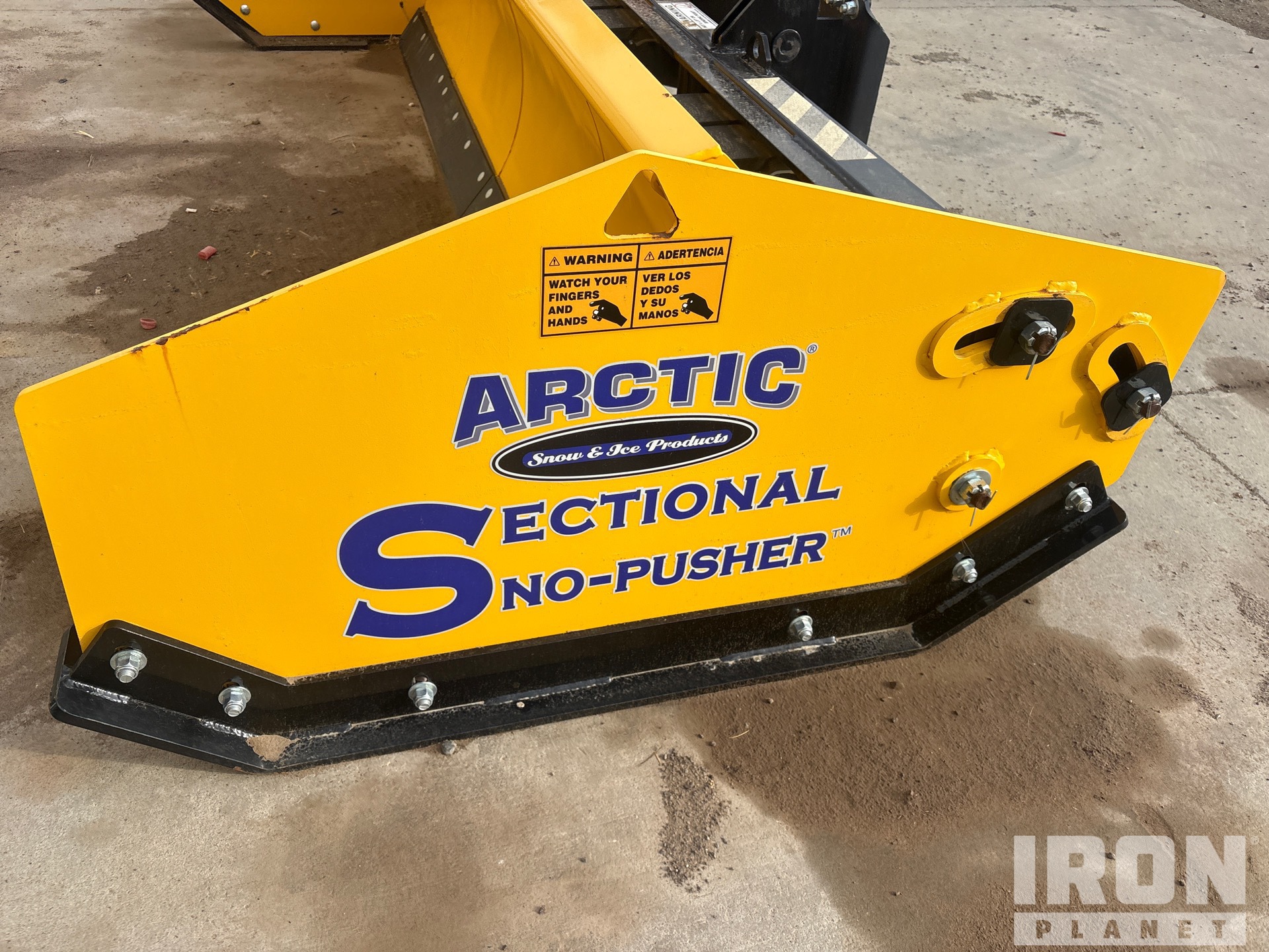 2022 Arctic LD10.5