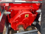 Hydraulics with
