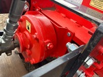 Hydraulics with
