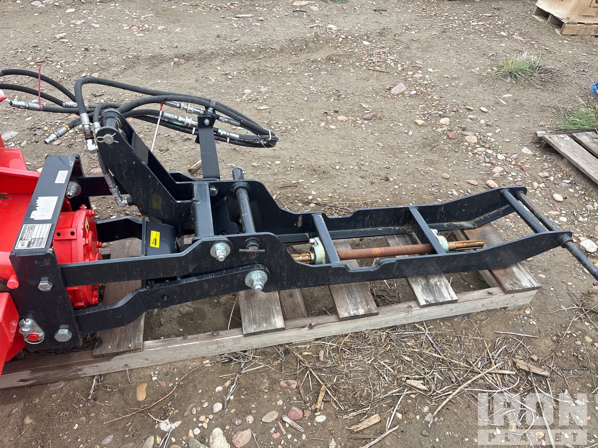 Kioti KS66-220FM