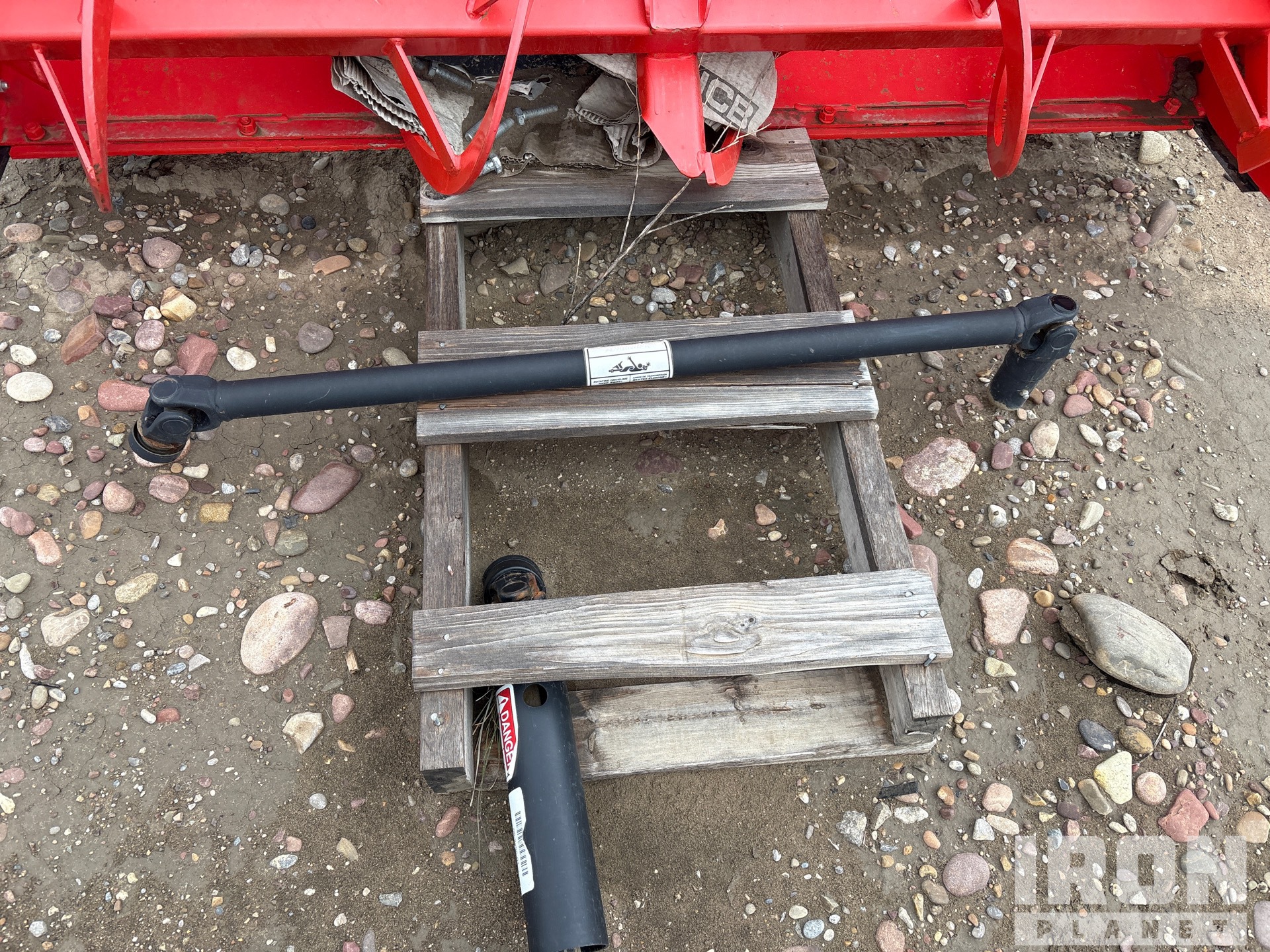 Kioti KS66-220FM