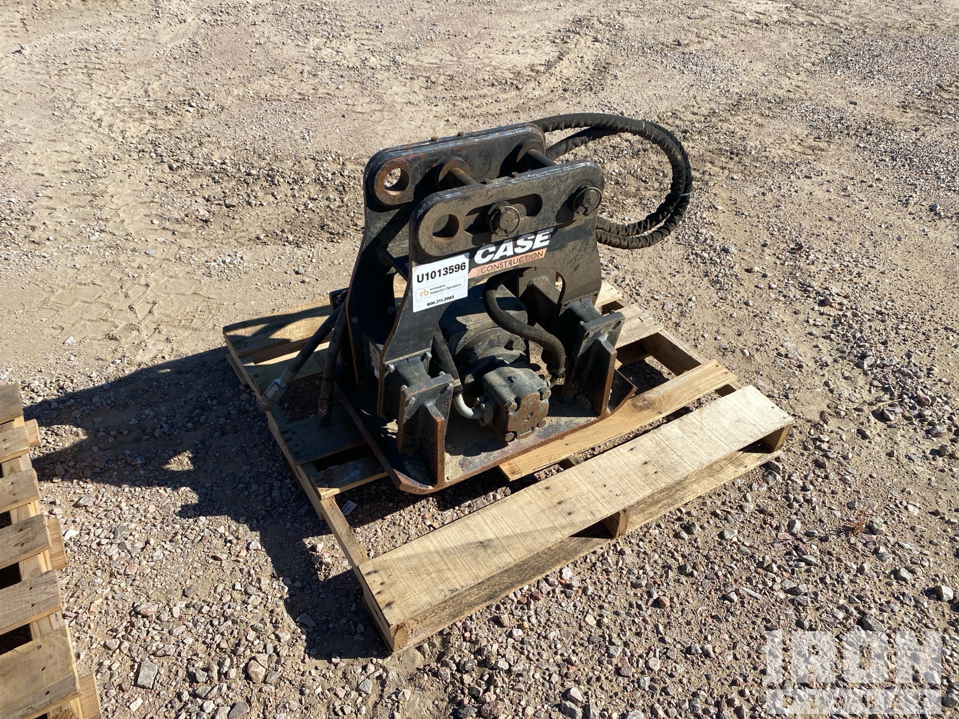 Photo of 2020 Case SC30T