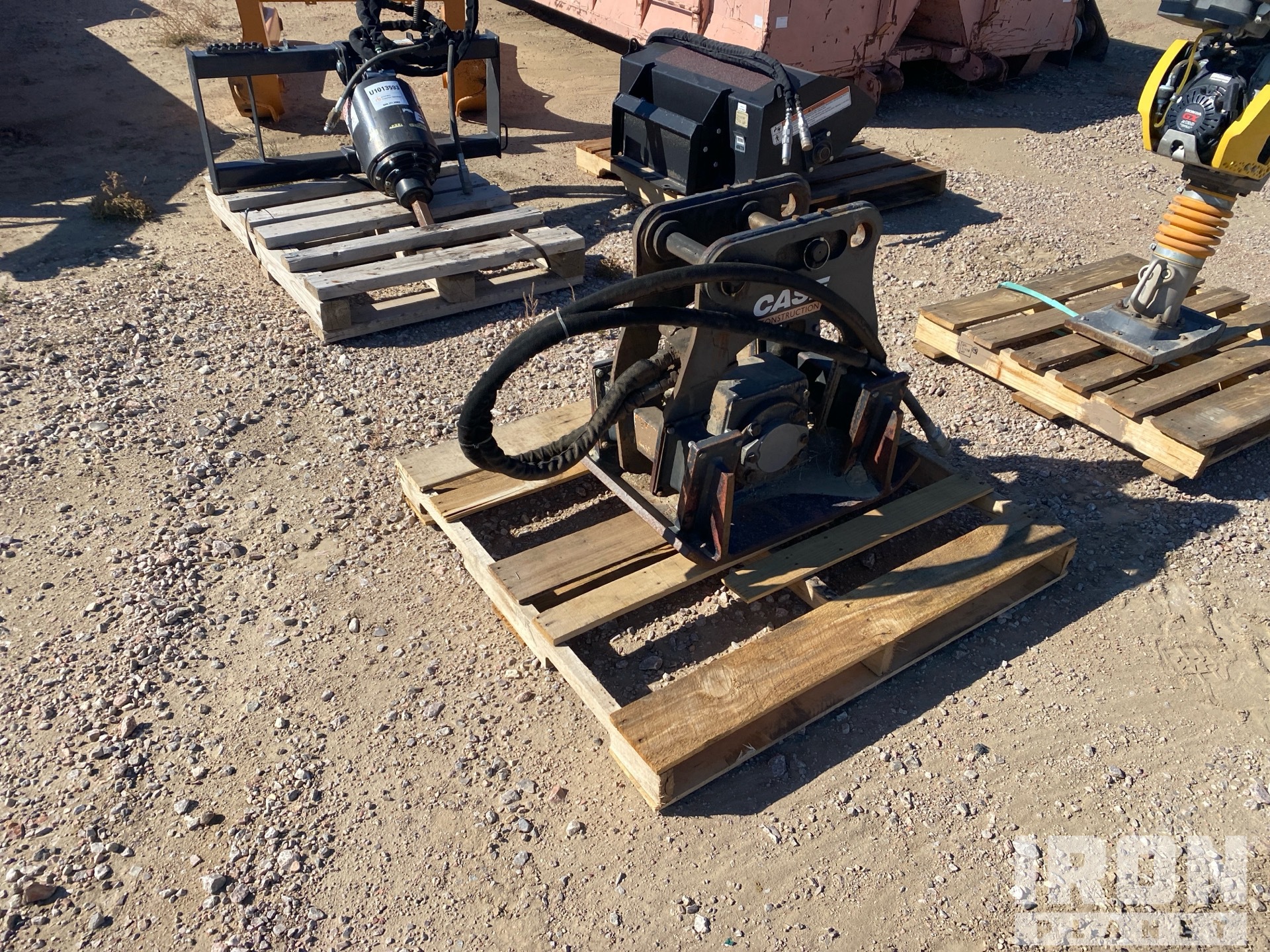 2020 Case SC30T