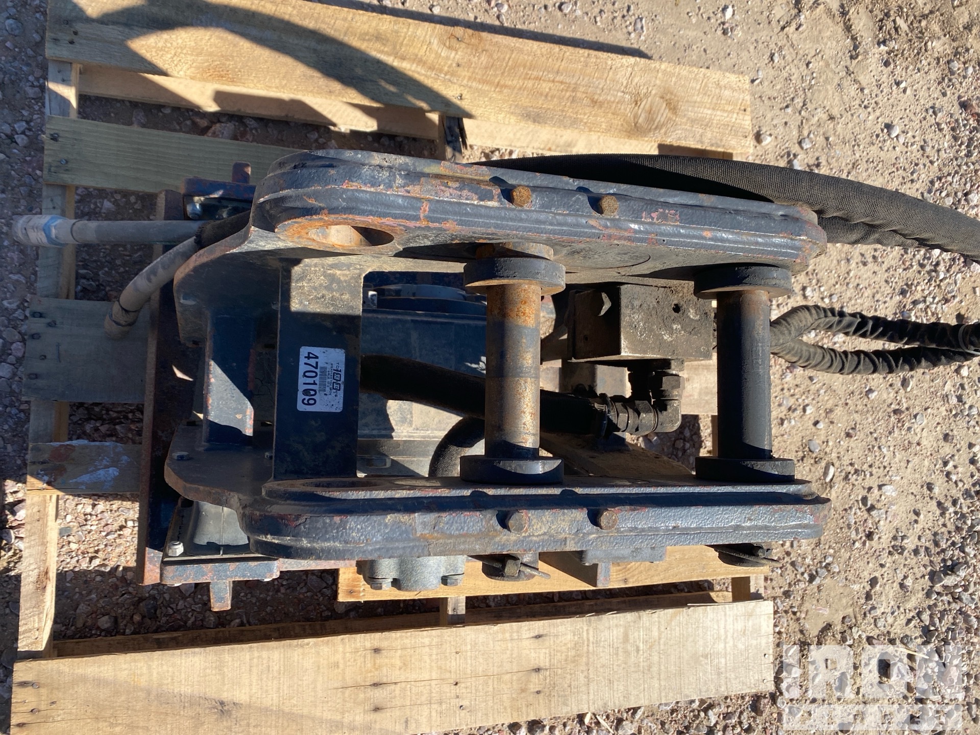 2020 Case SC30T
