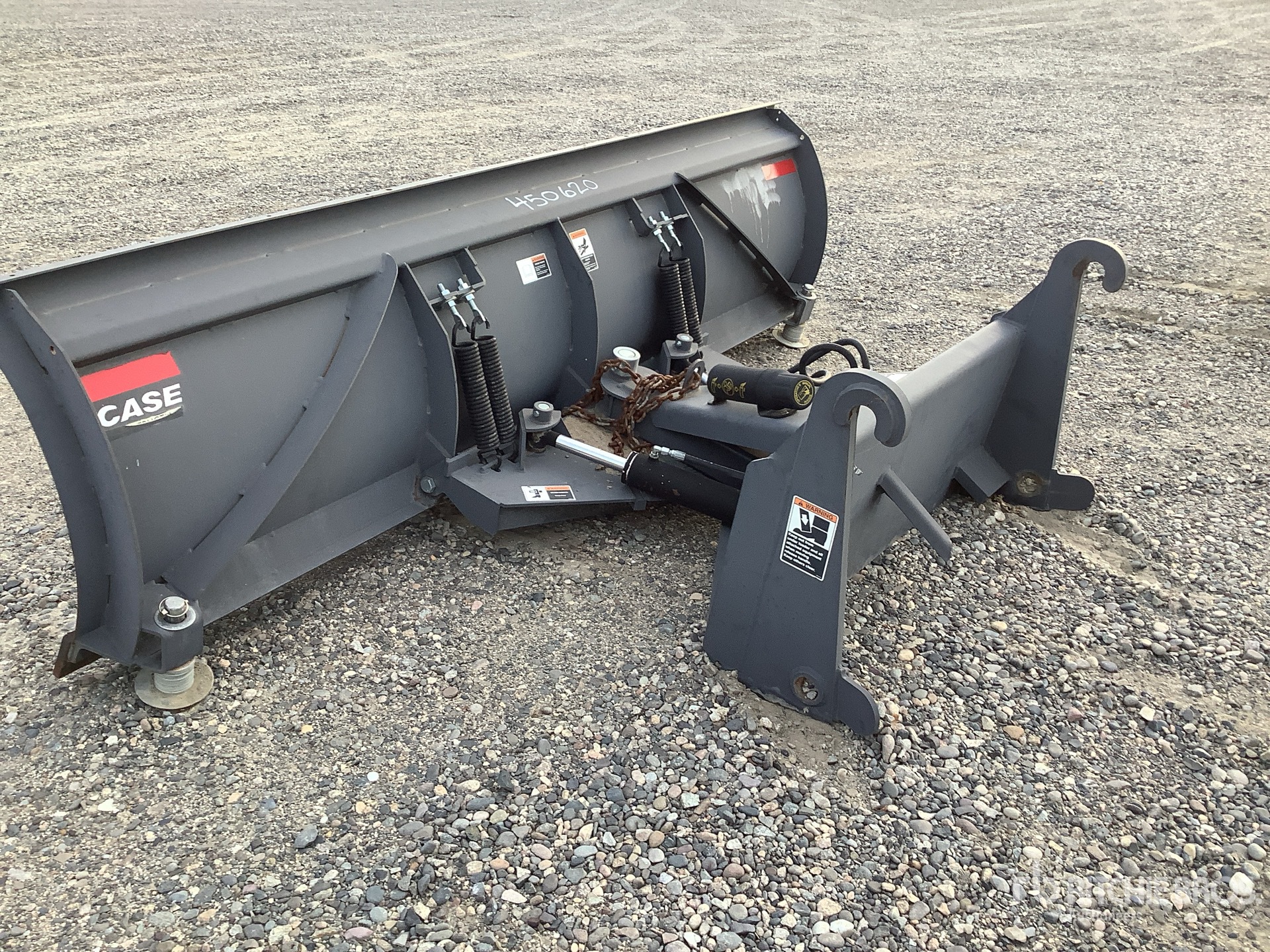 2019 Case 10 FT 2 WAY (UNUSED)